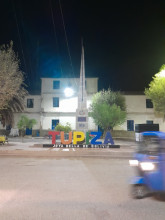 Tupiza