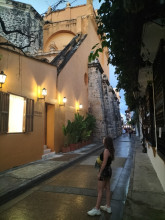 Cartagena la loca
