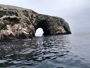 Iles Ballestas