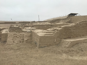 Pachacamac