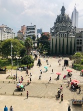 Medellín